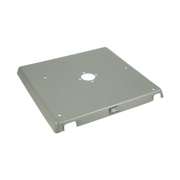 Baffle Assembly - Upper